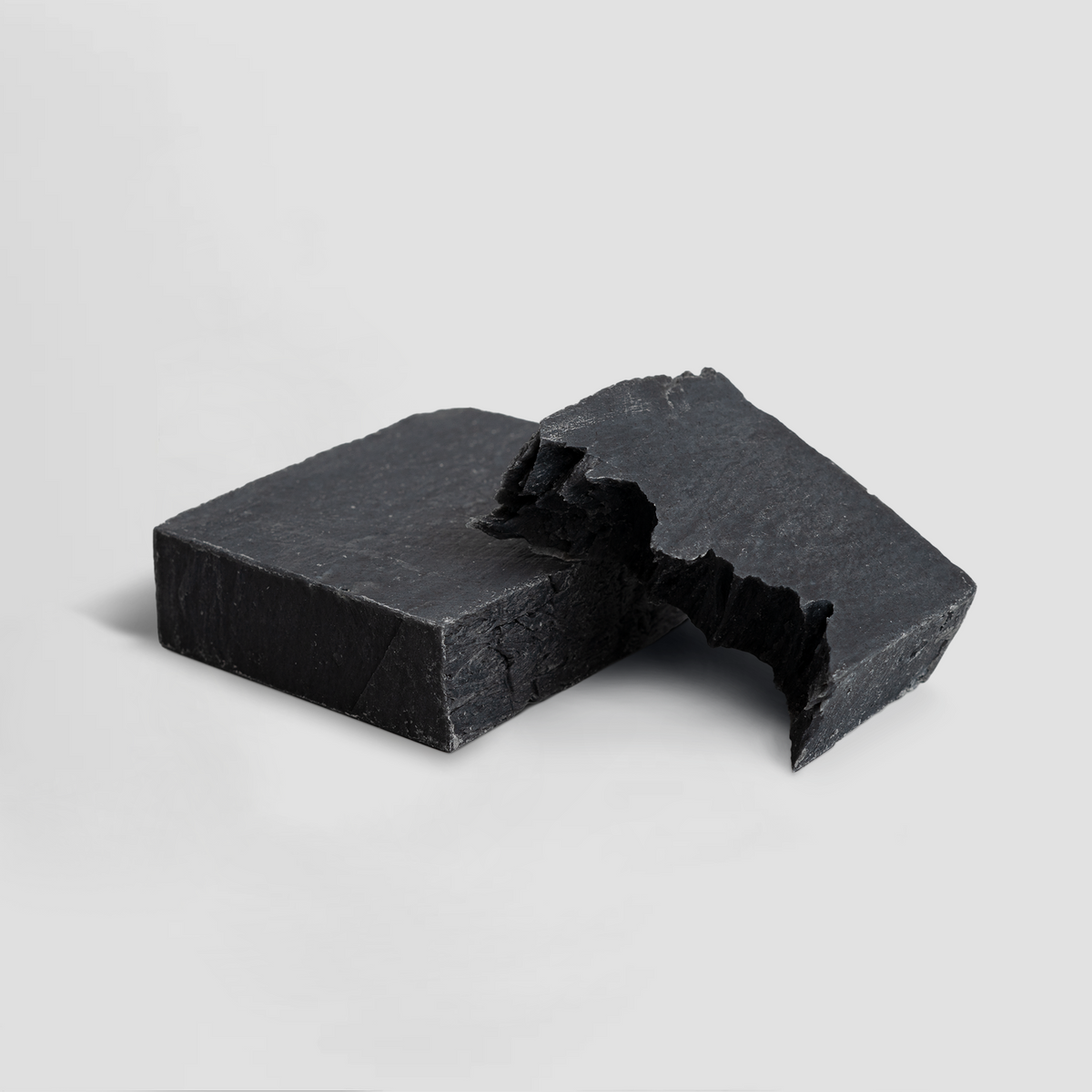 Herbal Infused Charcoal Soap