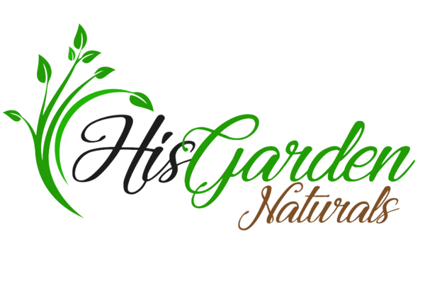 His Garden Naturals