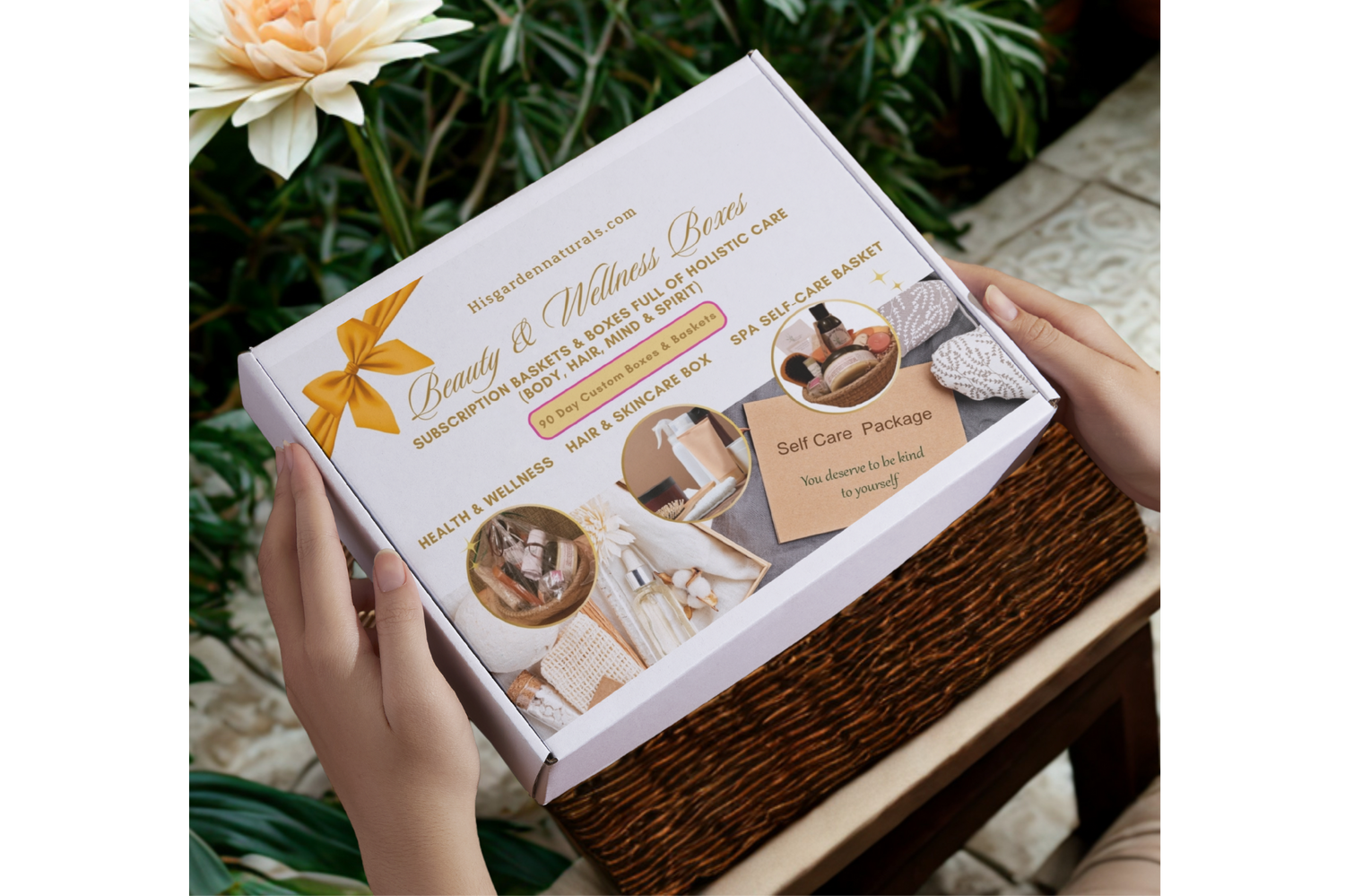 Alternative image text