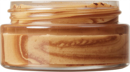 NEW! CocoaNog-Almond Swirl Body Butter