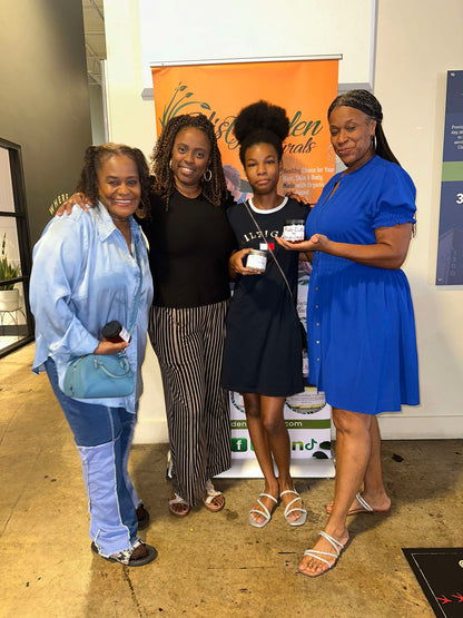 Mobile TeaSip Skincare Making Experience (ASK ABOUT AVAILABILITY PRIOR TO PURCHASE)