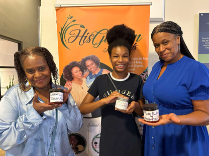 Mobile TeaSip Skincare Making Experience (ASK ABOUT AVAILABILITY PRIOR TO PURCHASE)