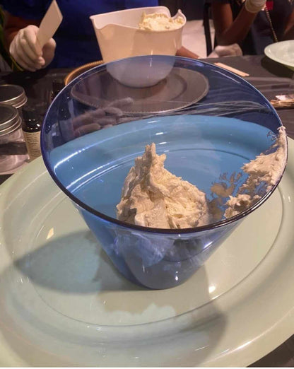 Mobile TeaSip Skincare Making Experience (ASK ABOUT AVAILABILITY PRIOR TO PURCHASE)