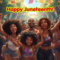 25% Off $16.50 & Up - Juneteenth Beauty Wellness Sale