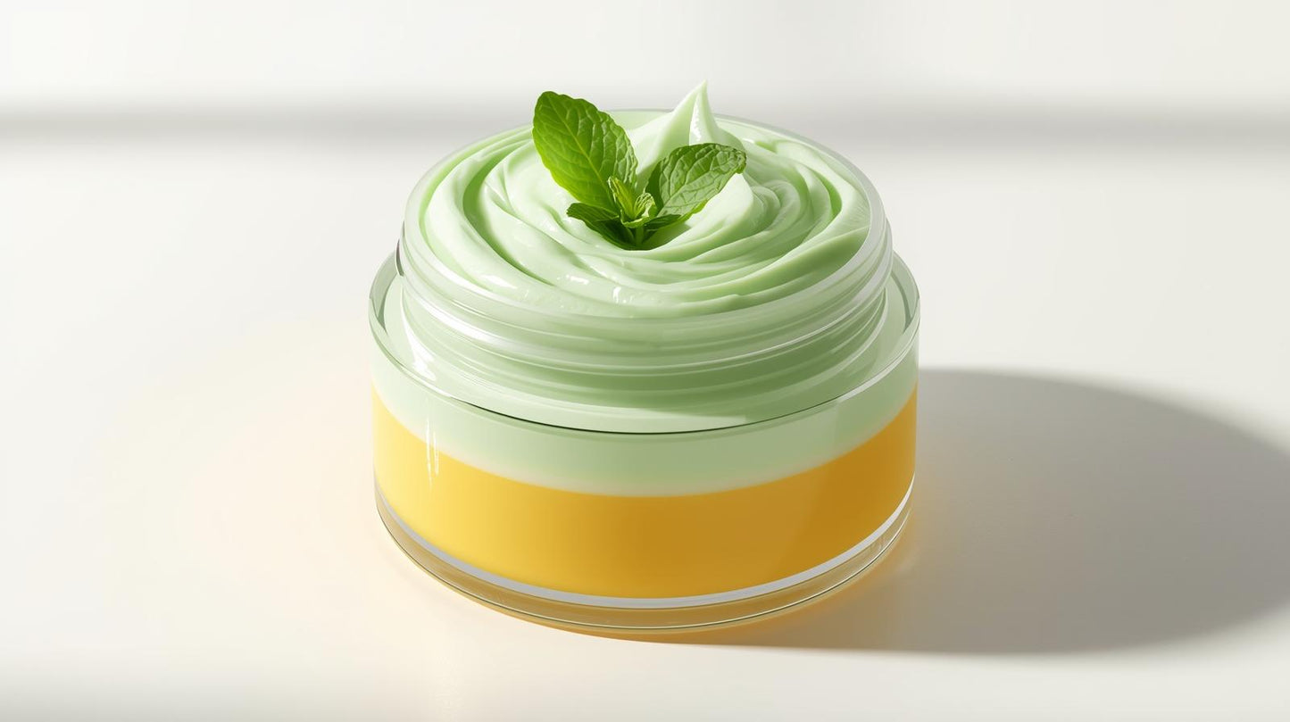 NEW! Tropical Tango Ombre Body Butter