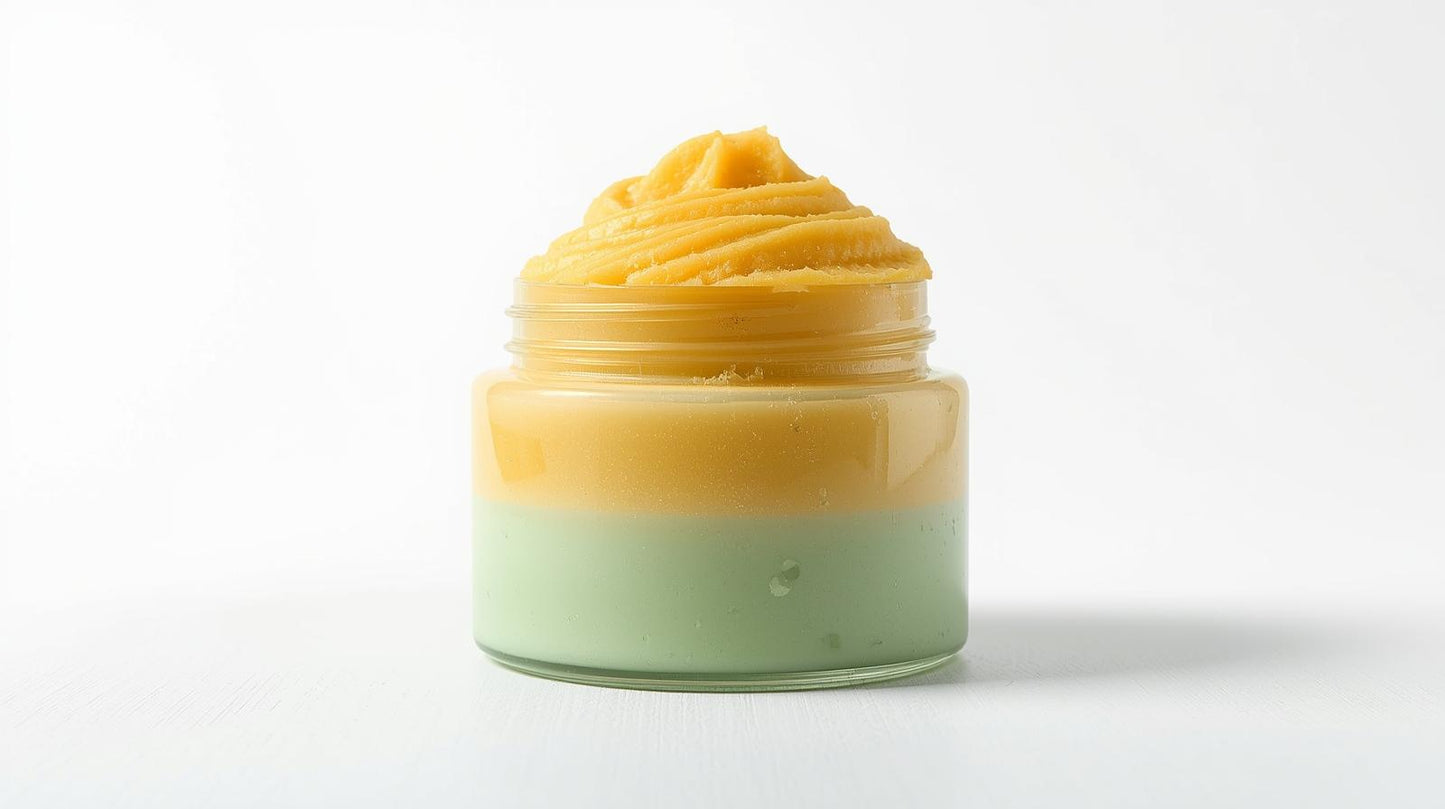 NEW! Tropical Tango Ombre Body Butter