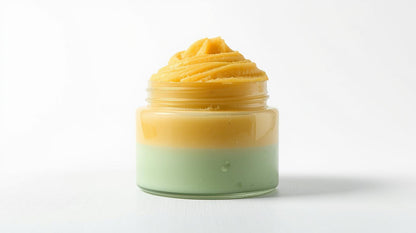 NEW! Tropical Tango Ombre Body Butter
