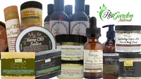 Your One-Stop Shop for Natural Beauty and Wellness Products