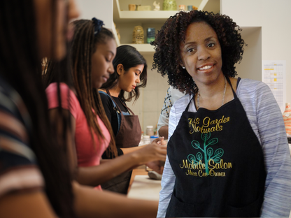 Mobile TeaSip Skincare Making Experience (ASK ABOUT AVAILABILITY PRIOR TO PURCHASE)