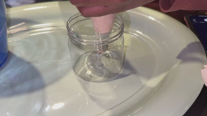 Mobile TeaSip Skincare Making Experience (ASK ABOUT AVAILABILITY PRIOR TO PURCHASE)