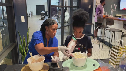 Mobile TeaSip Skincare Making Experience (ASK ABOUT AVAILABILITY PRIOR TO PURCHASE)