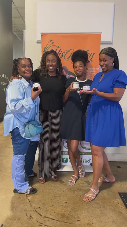 Mobile TeaSip Skincare Making Experience (ASK ABOUT AVAILABILITY PRIOR TO PURCHASE)