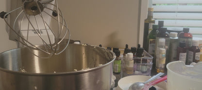 CocoaNog Body & Hair Butter (8oz)