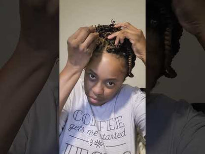 Rosemary Tea Tree Healthy Scalp & Hair Growth Oil